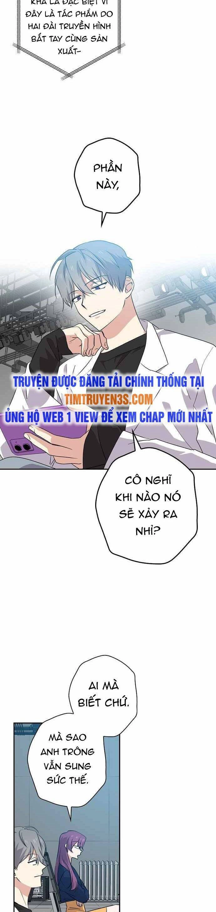 Vua Phim Truyền Hình Chapter 56 - 3
