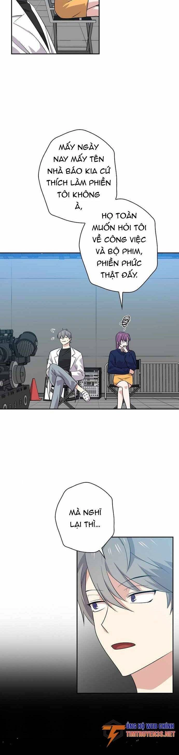 Vua Phim Truyền Hình Chapter 56 - 4