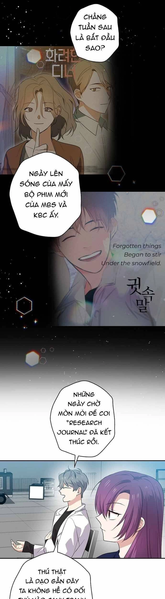 Vua Phim Truyền Hình Chapter 56 - 5