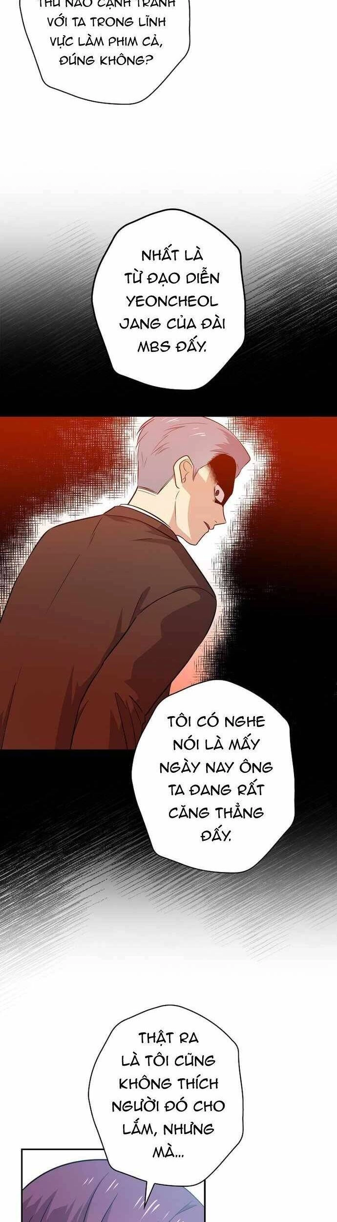 Vua Phim Truyền Hình Chapter 56 - 6