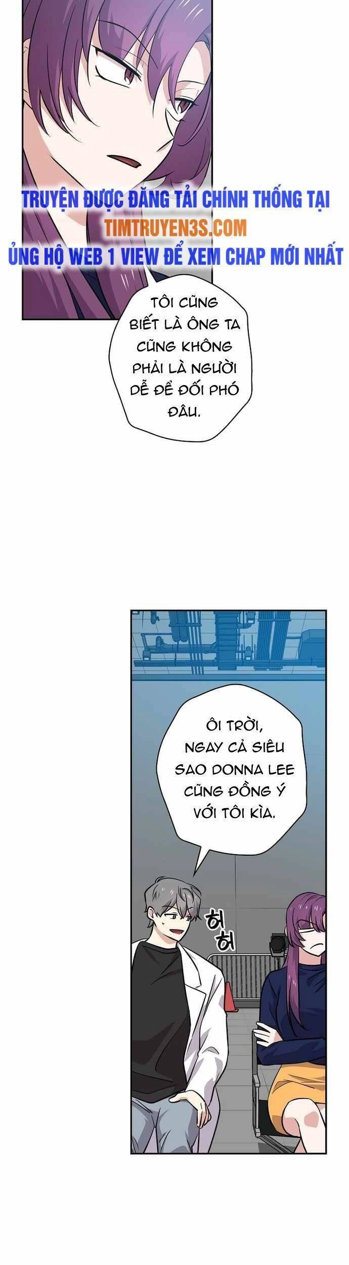 Vua Phim Truyền Hình Chapter 56 - 7