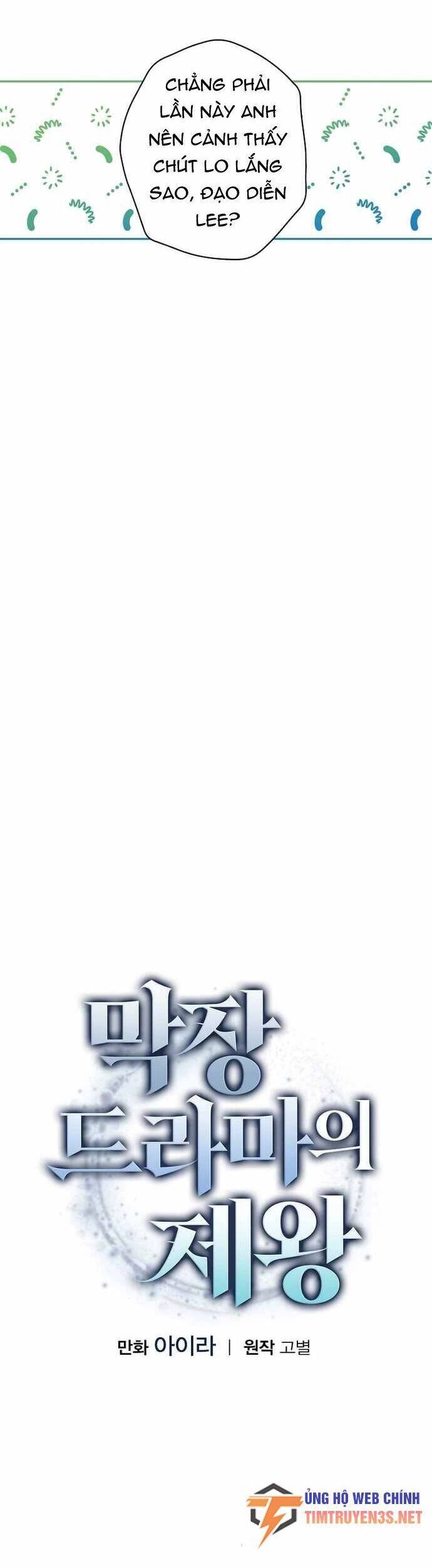 Vua Phim Truyền Hình Chapter 56 - 8