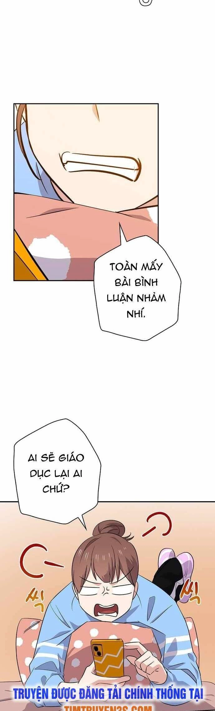 Vua Phim Truyền Hình Chapter 56 - 10