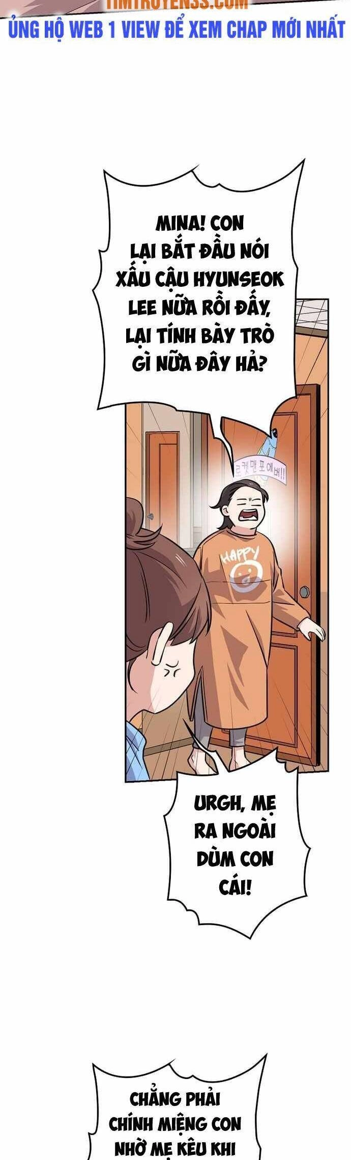 Vua Phim Truyền Hình Chapter 56 - 11