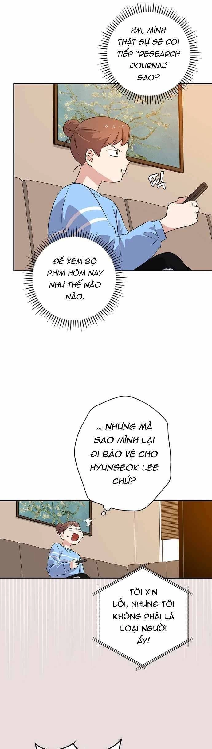 Vua Phim Truyền Hình Chapter 56 - 13