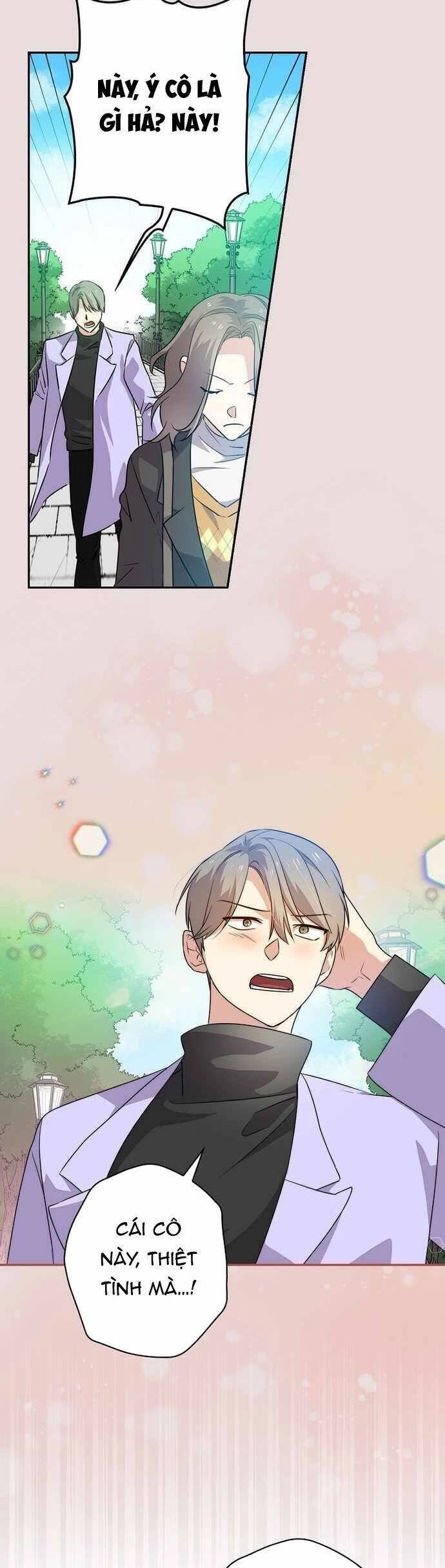 Vua Phim Truyền Hình Chapter 56 - 14