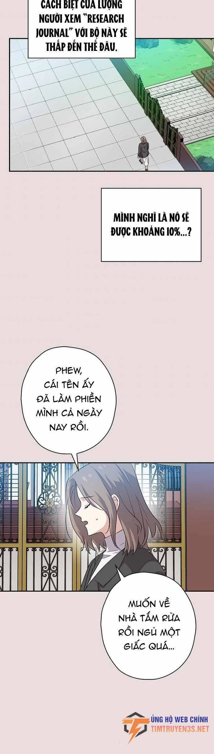 Vua Phim Truyền Hình Chapter 56 - 16