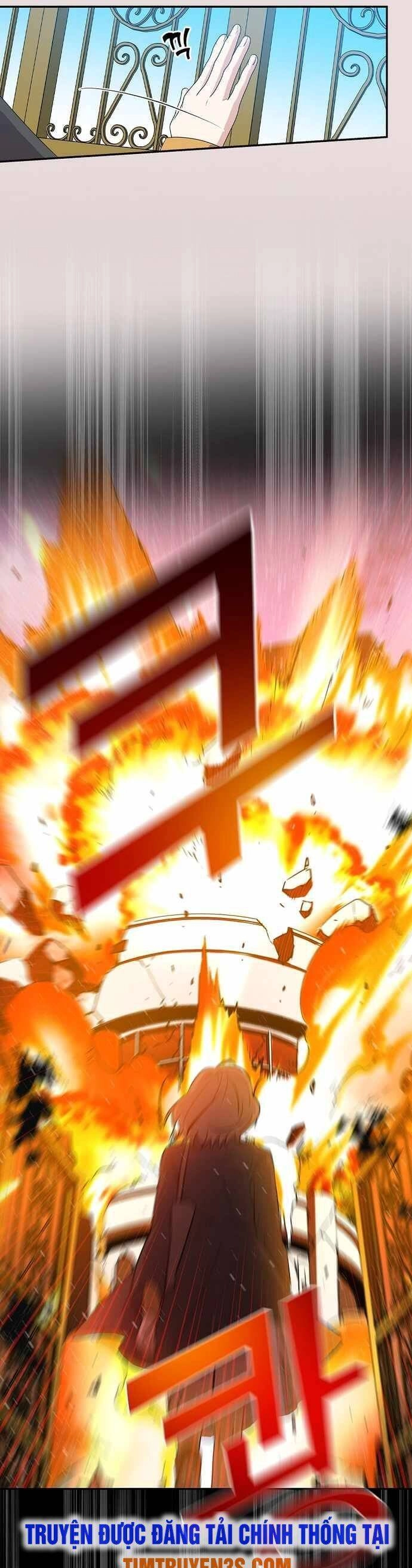 Vua Phim Truyền Hình Chapter 56 - 17