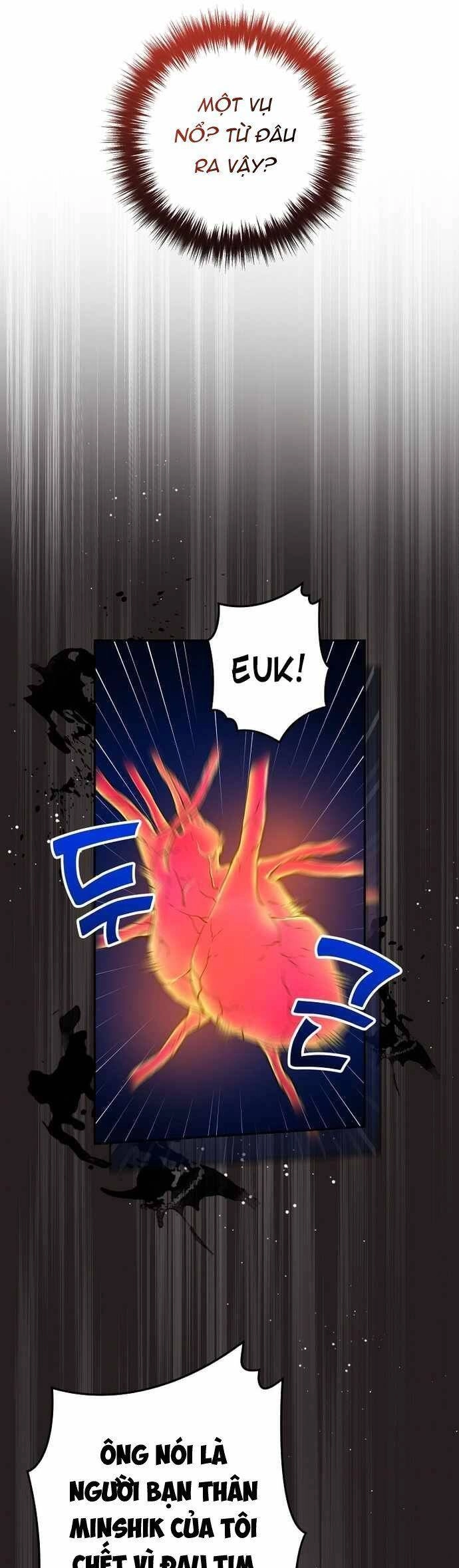 Vua Phim Truyền Hình Chapter 56 - 19