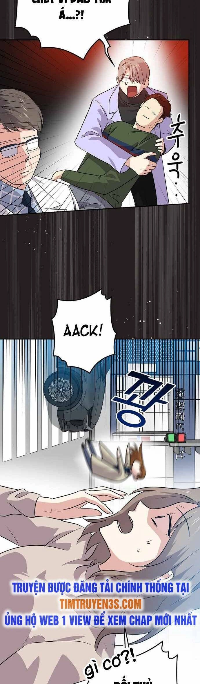 Vua Phim Truyền Hình Chapter 56 - 20