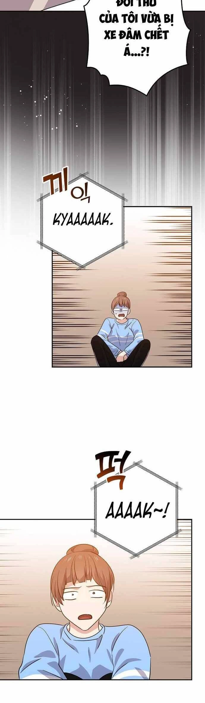 Vua Phim Truyền Hình Chapter 56 - 21