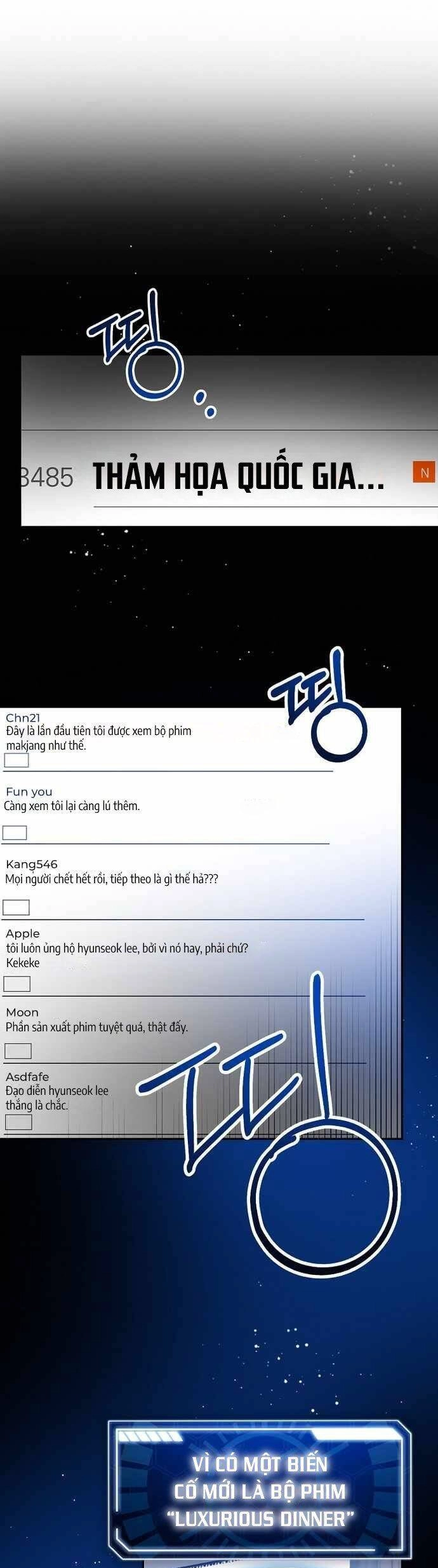 Vua Phim Truyền Hình Chapter 56 - 23