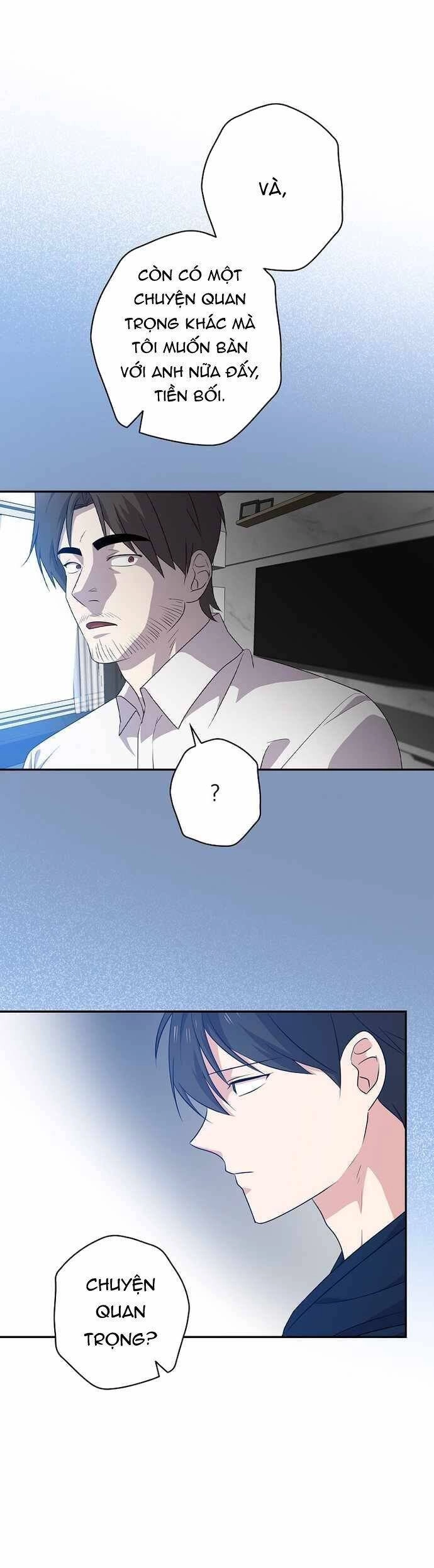 Vua Phim Truyền Hình Chapter 56 - 27