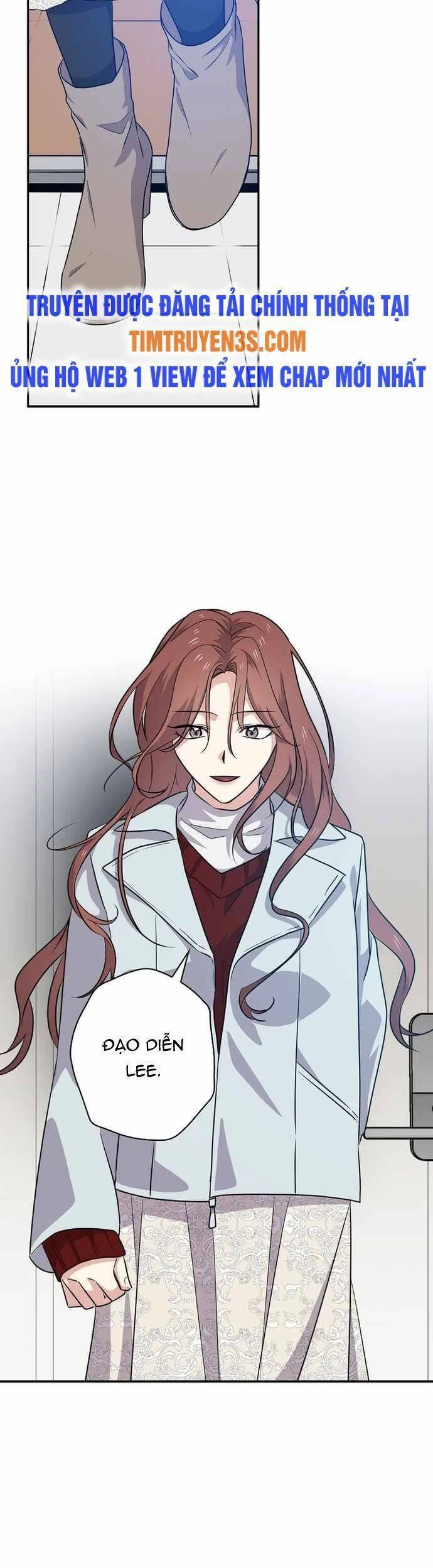 Vua Phim Truyền Hình Chapter 56 - 29