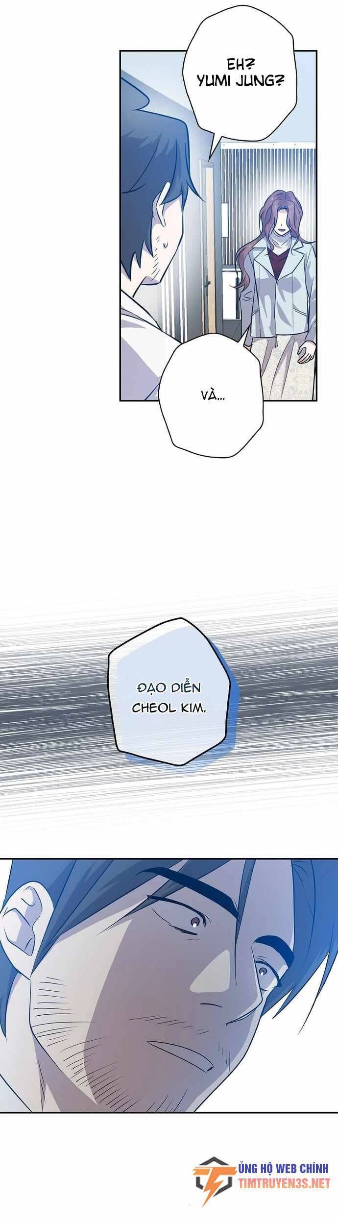 Vua Phim Truyền Hình Chapter 56 - 30