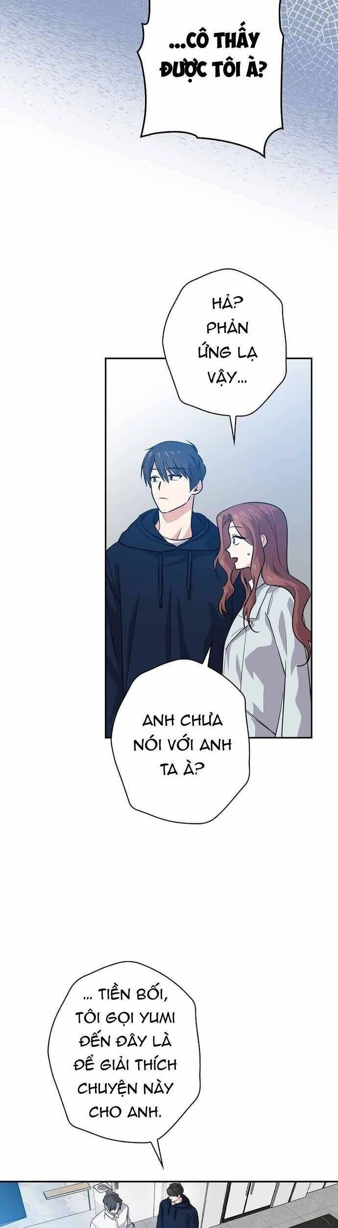 Vua Phim Truyền Hình Chapter 56 - 32