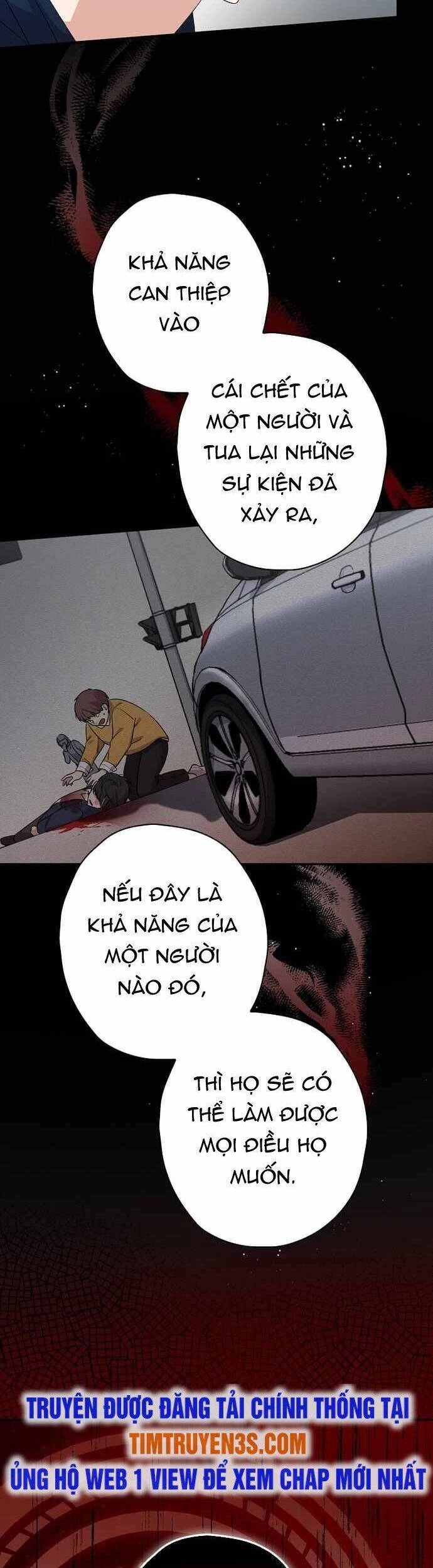 Vua Phim Truyền Hình Chapter 56 - 36