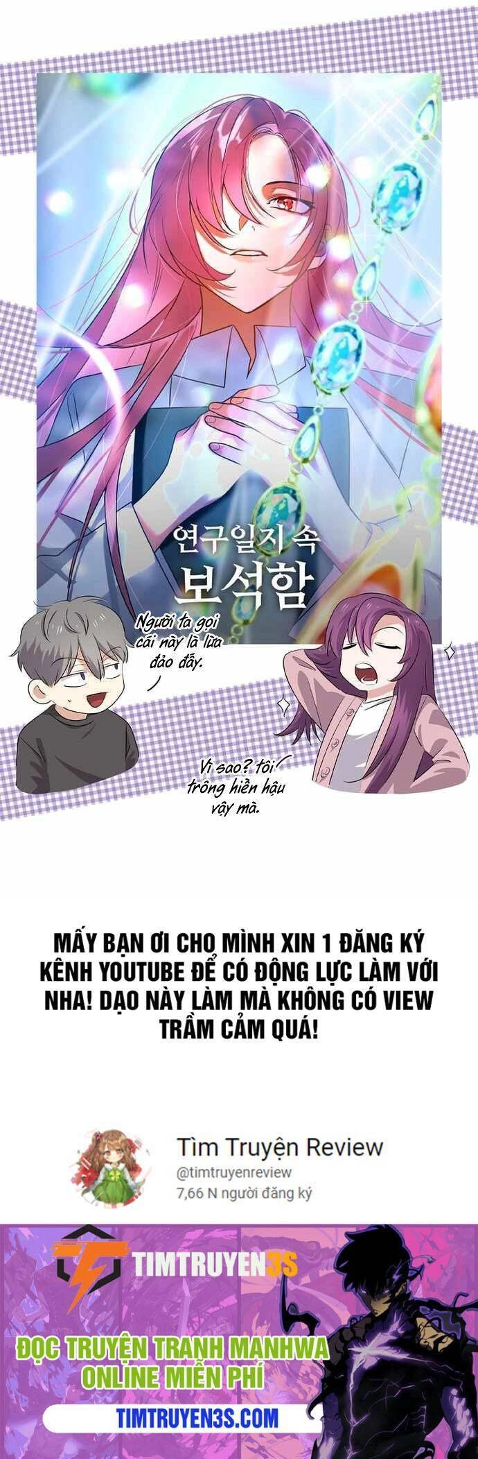 Vua Phim Truyền Hình Chapter 56 - 39