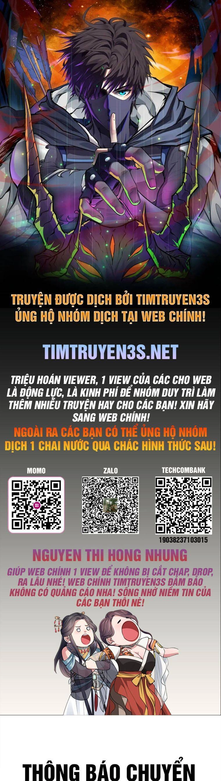 Vua Phim Truyền Hình Chapter 57 - 1