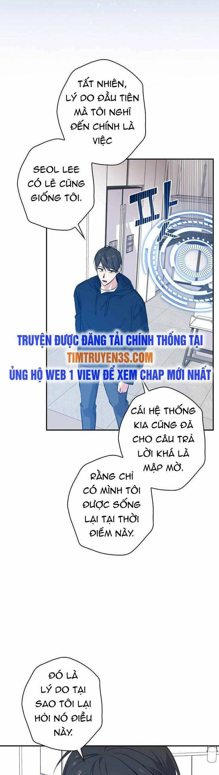 Vua Phim Truyền Hình Chapter 57 - 3