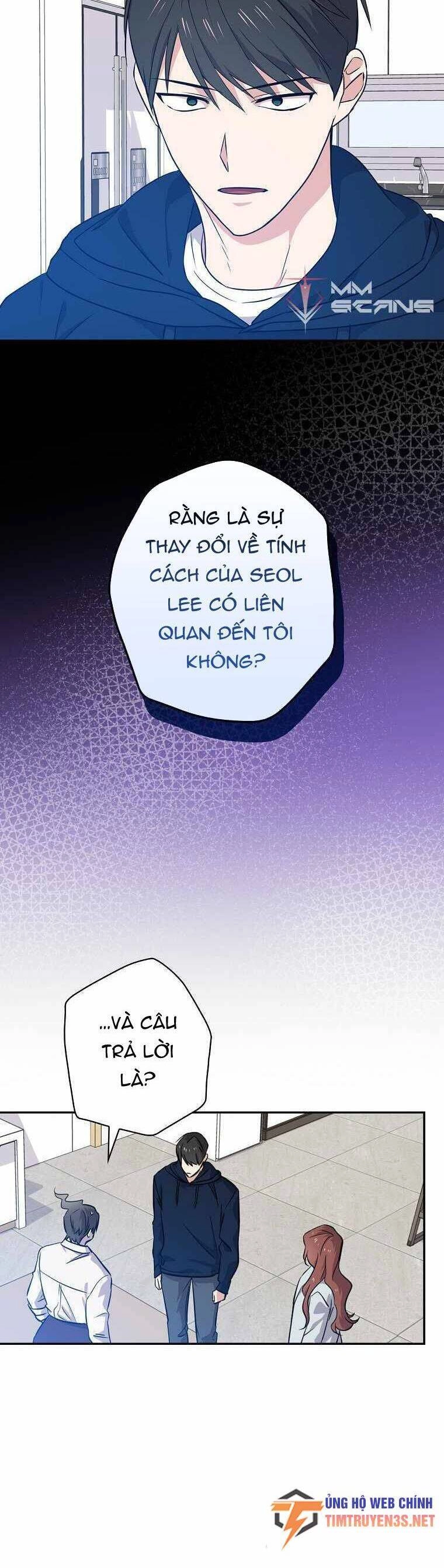 Vua Phim Truyền Hình Chapter 57 - 4