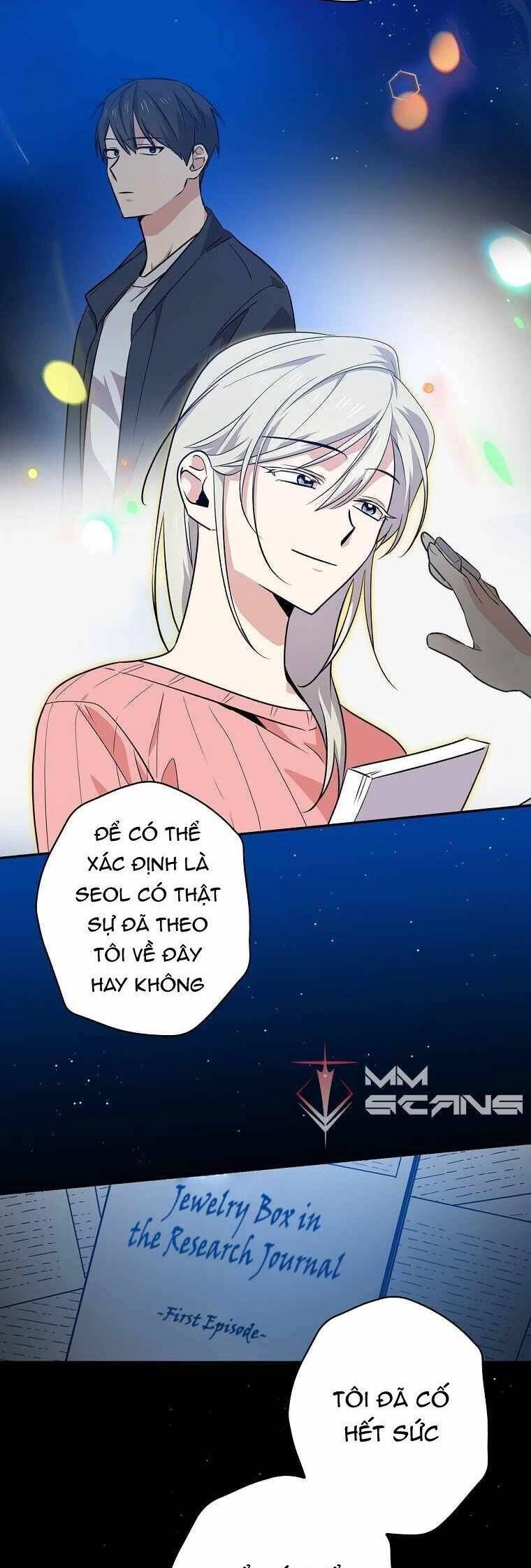 Vua Phim Truyền Hình Chapter 57 - 6