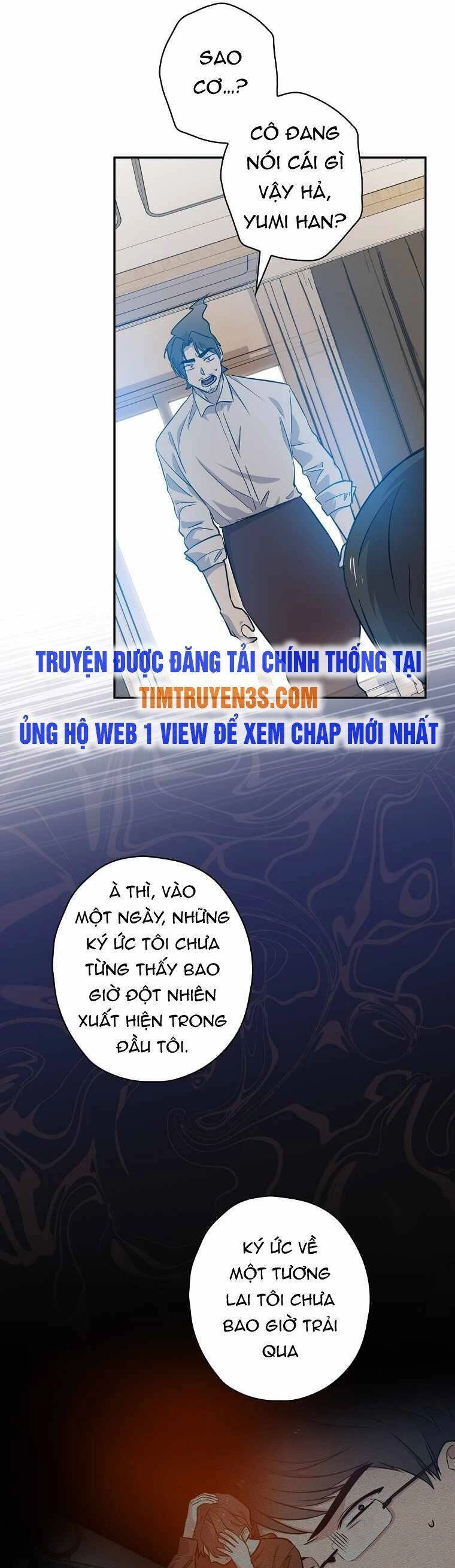 Vua Phim Truyền Hình Chapter 57 - 8