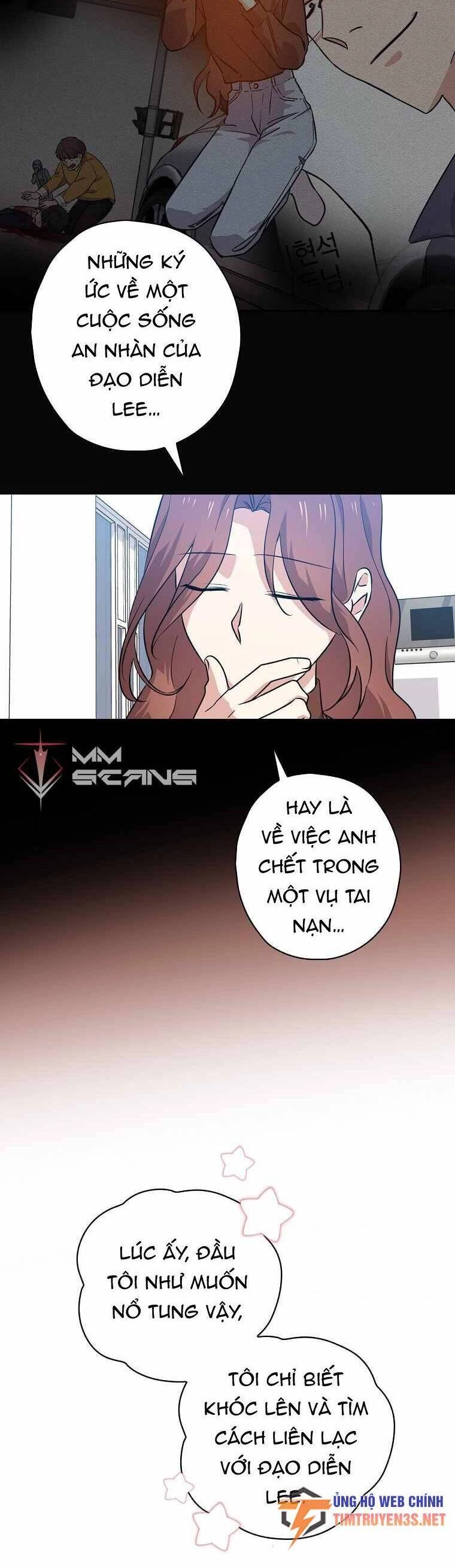 Vua Phim Truyền Hình Chapter 57 - 9