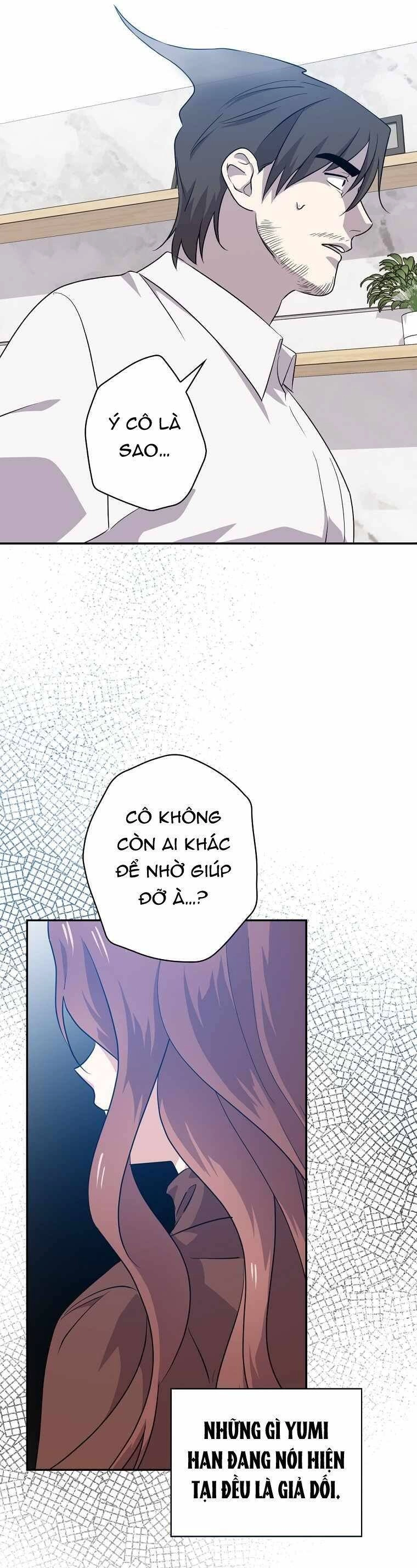 Vua Phim Truyền Hình Chapter 57 - 10