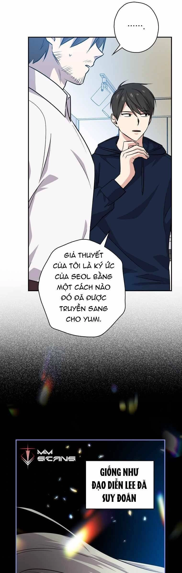 Vua Phim Truyền Hình Chapter 57 - 13