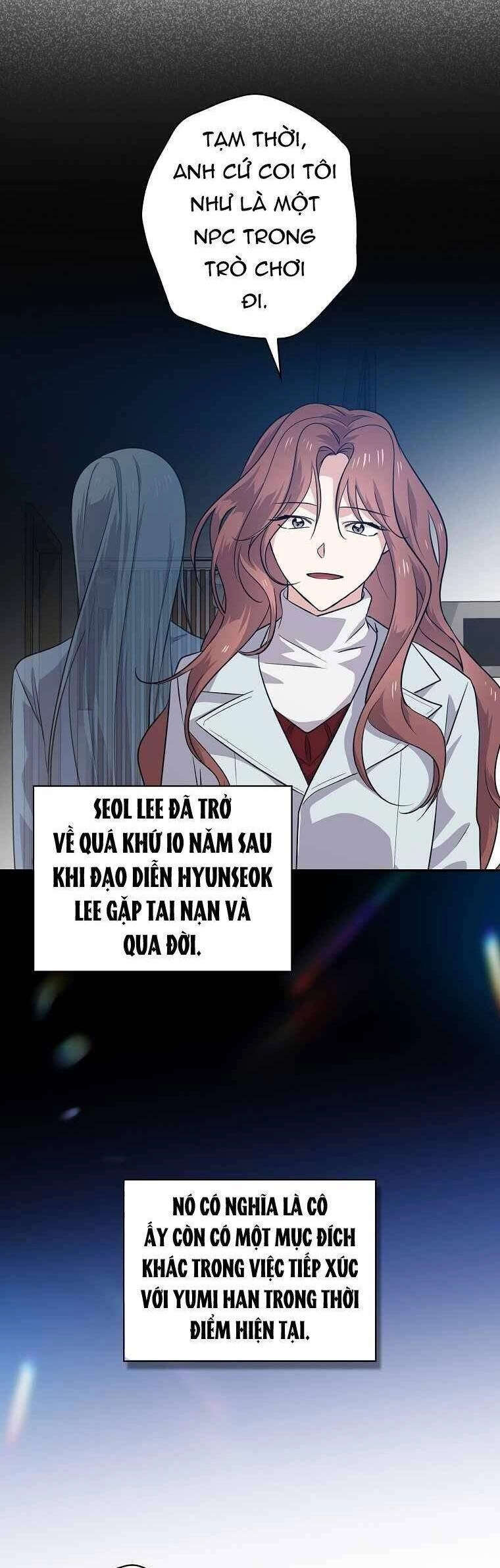 Vua Phim Truyền Hình Chapter 57 - 15