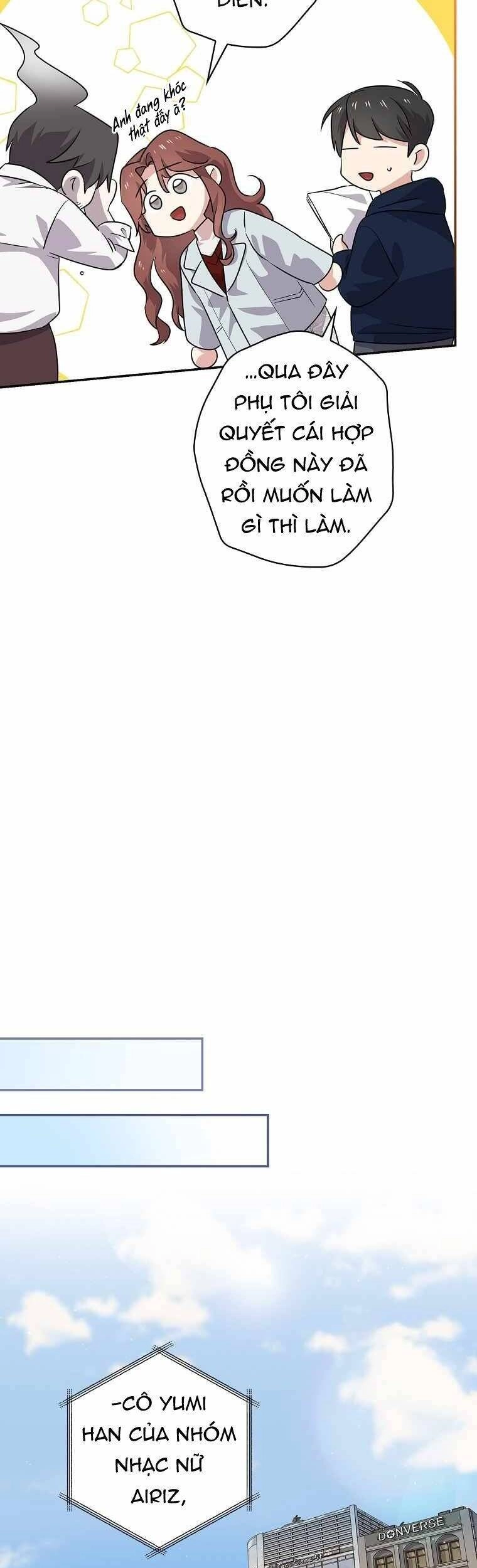 Vua Phim Truyền Hình Chapter 57 - 19