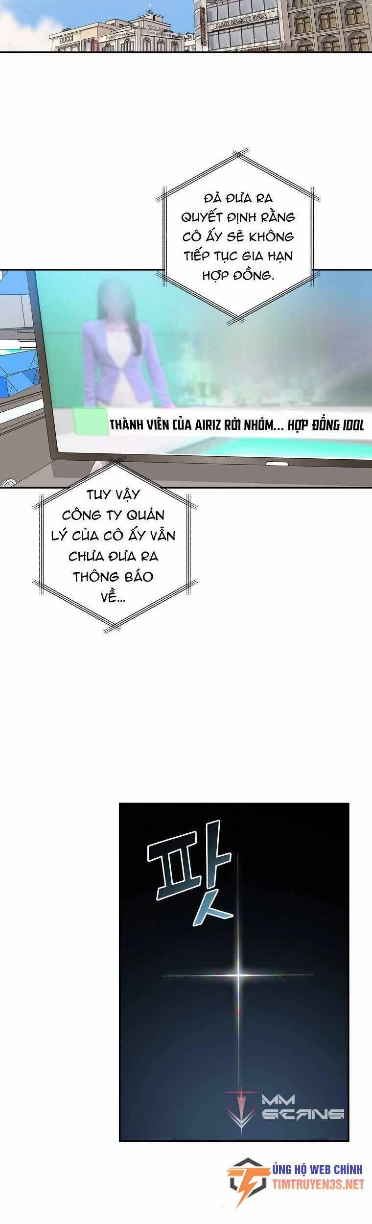 Vua Phim Truyền Hình Chapter 57 - 20