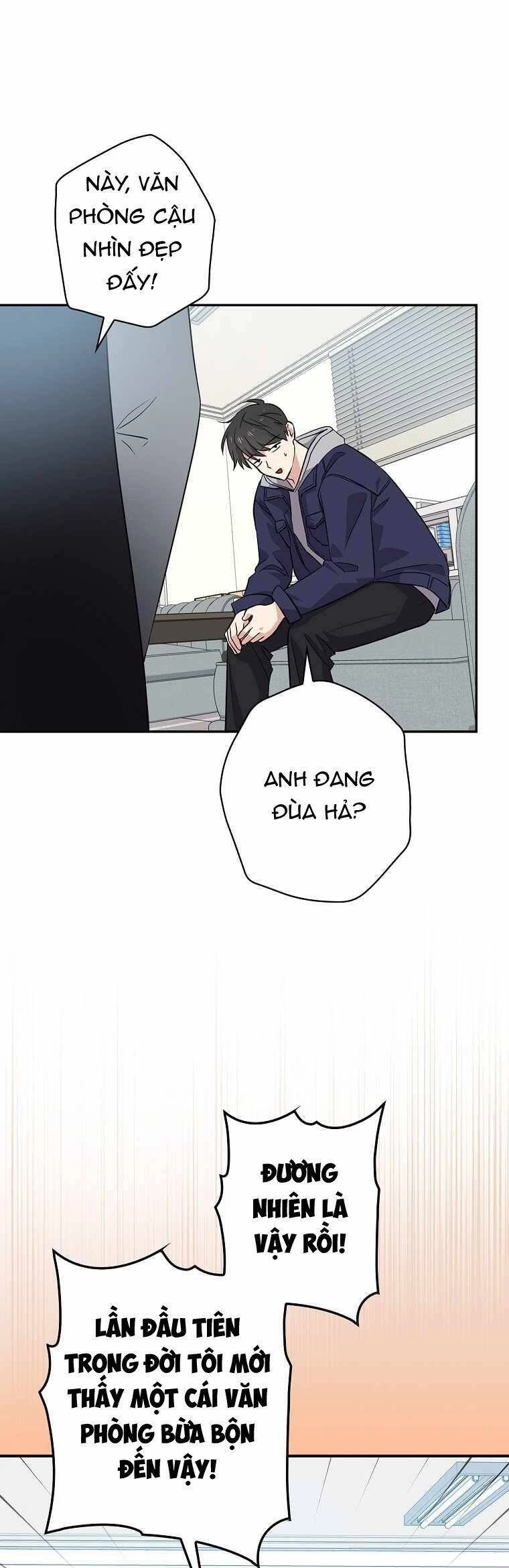 Vua Phim Truyền Hình Chapter 57 - 21