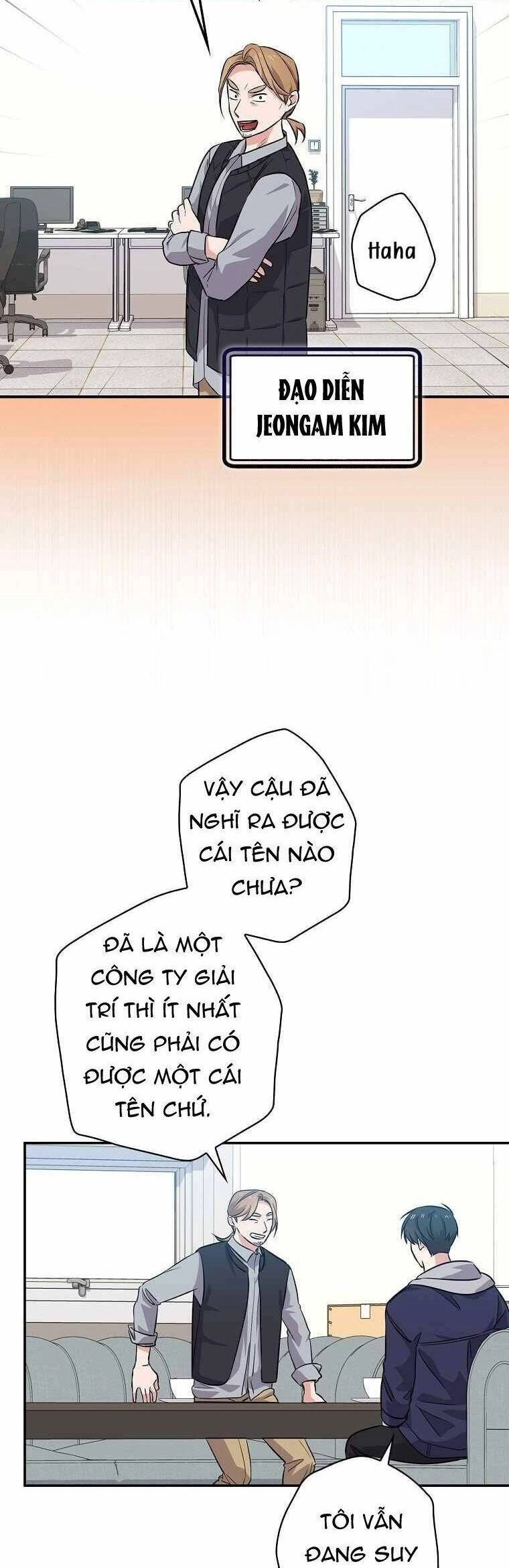 Vua Phim Truyền Hình Chapter 57 - 22