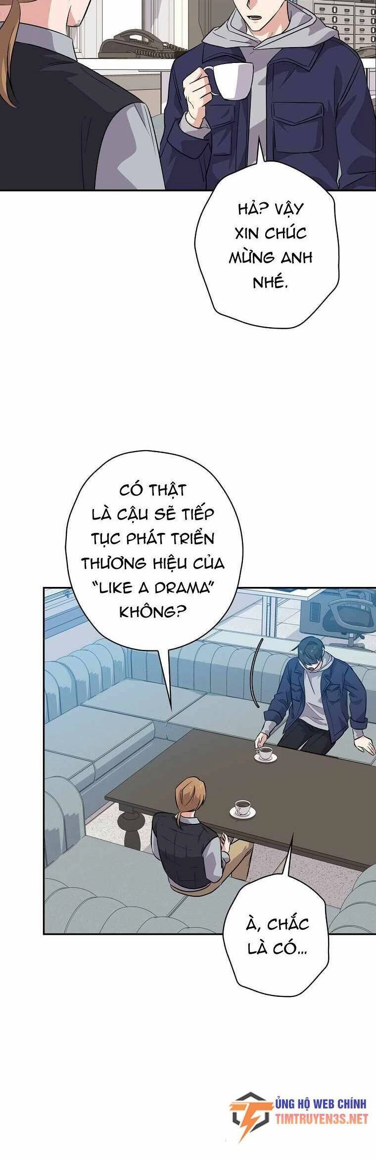 Vua Phim Truyền Hình Chapter 57 - 24