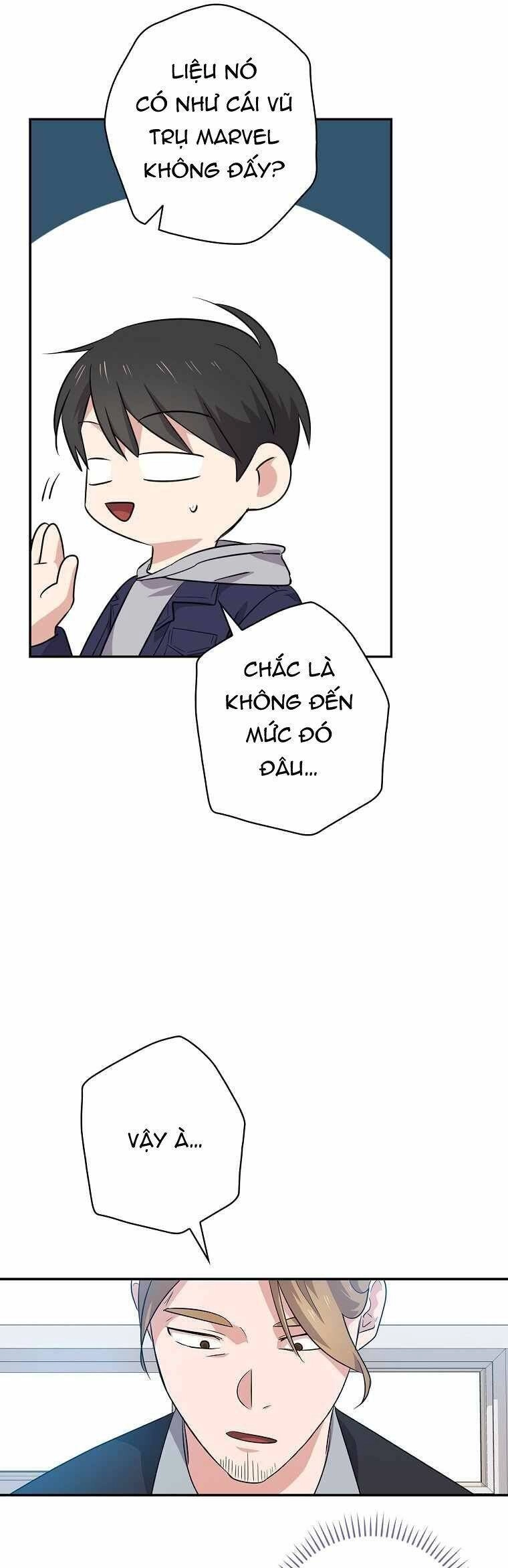 Vua Phim Truyền Hình Chapter 57 - 25