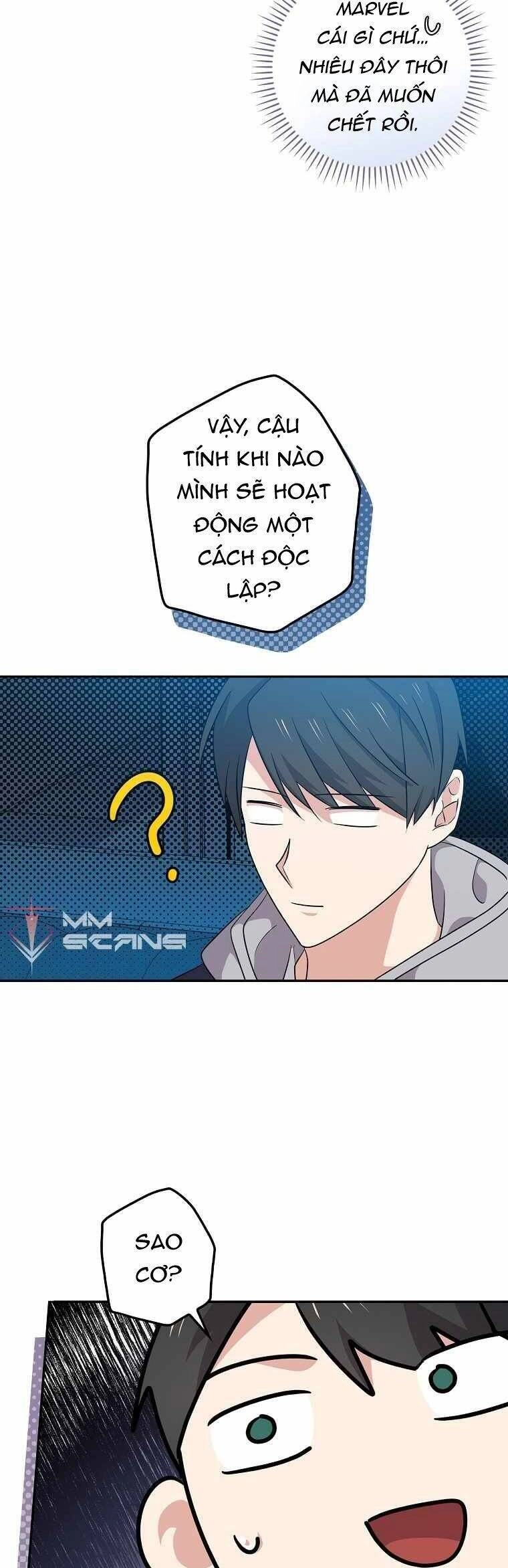 Vua Phim Truyền Hình Chapter 57 - 26