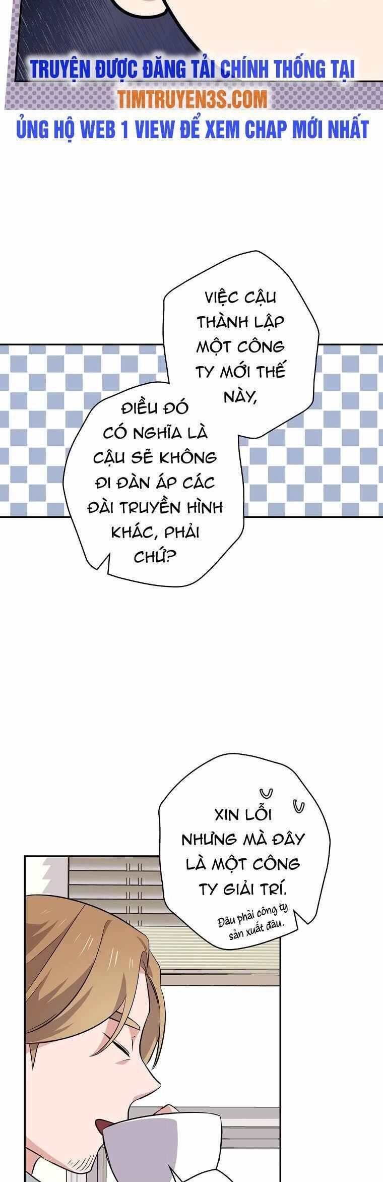 Vua Phim Truyền Hình Chapter 57 - 27