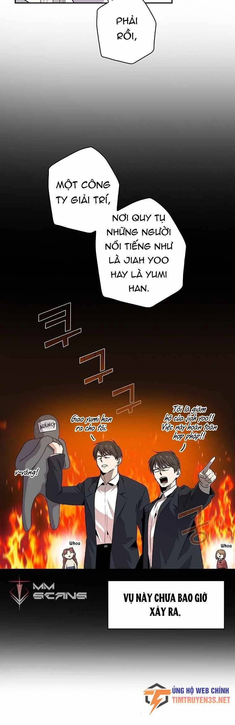 Vua Phim Truyền Hình Chapter 57 - 28