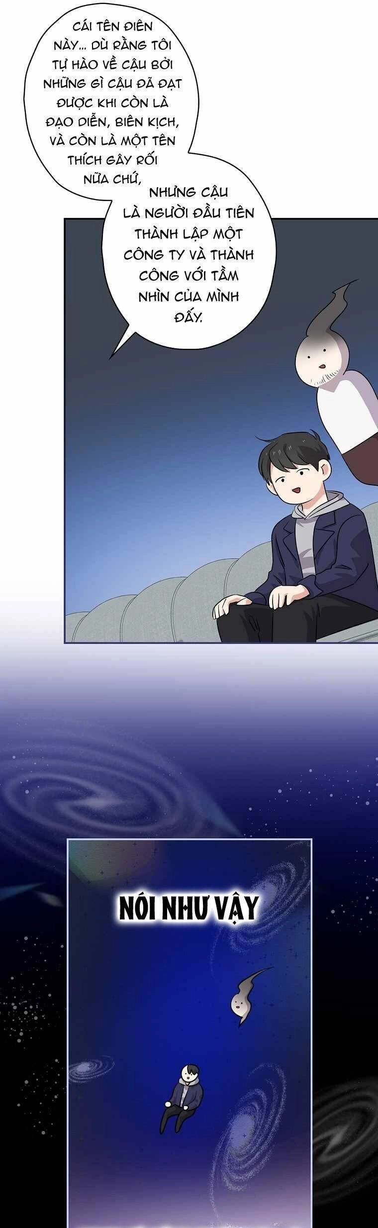 Vua Phim Truyền Hình Chapter 57 - 29