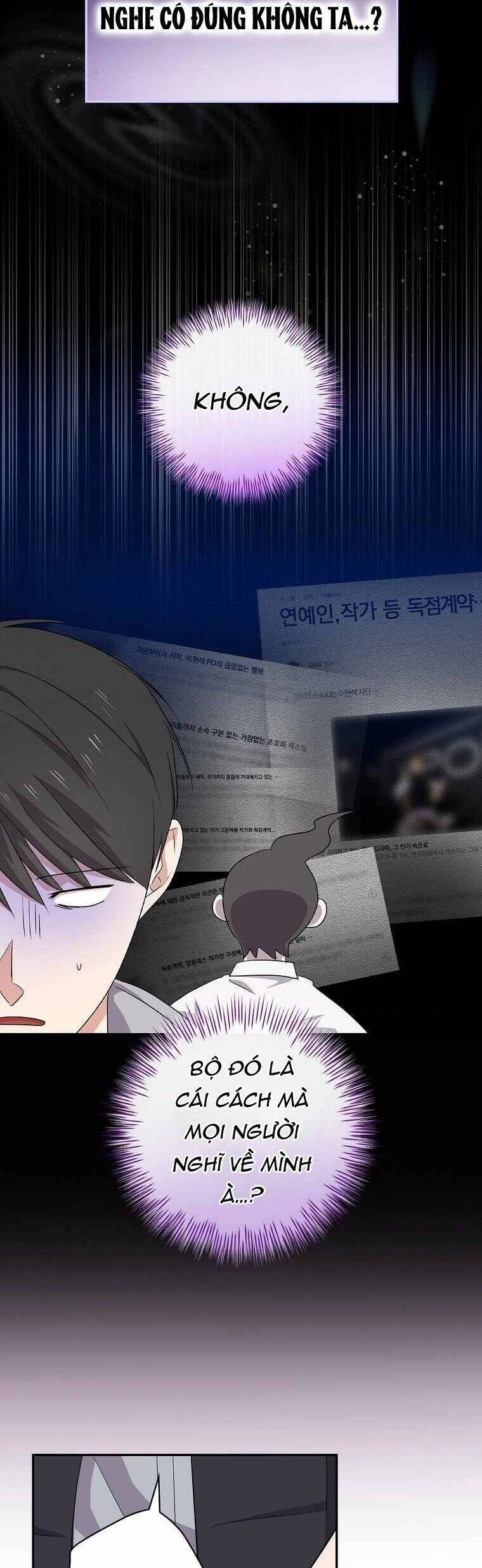 Vua Phim Truyền Hình Chapter 57 - 30