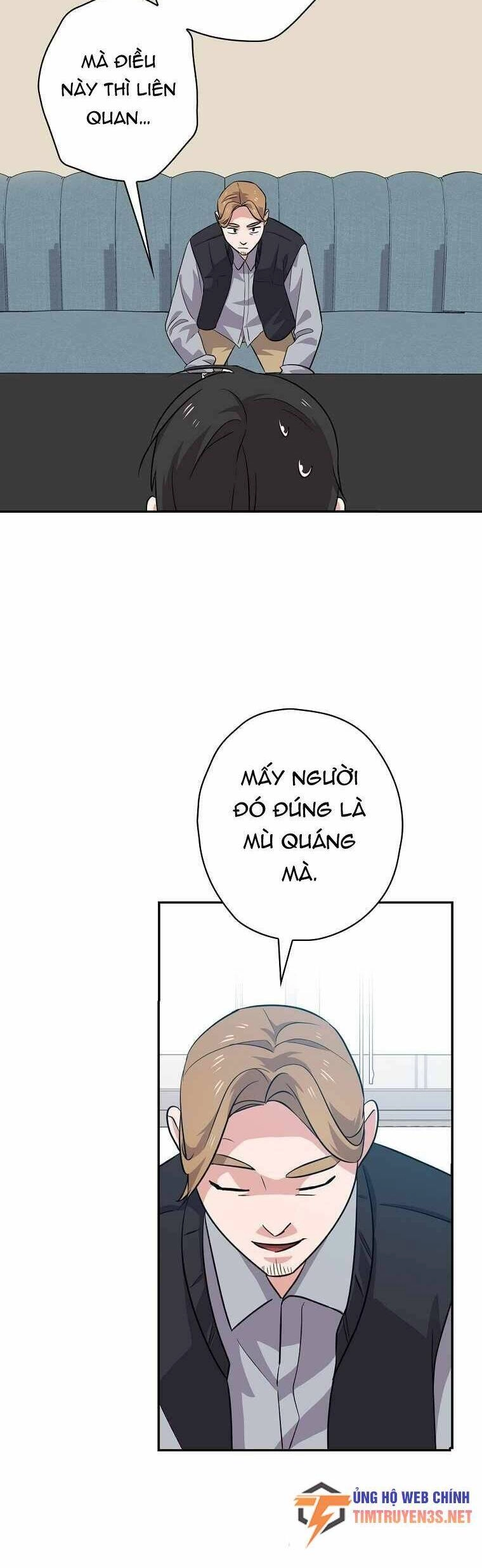 Vua Phim Truyền Hình Chapter 57 - 32