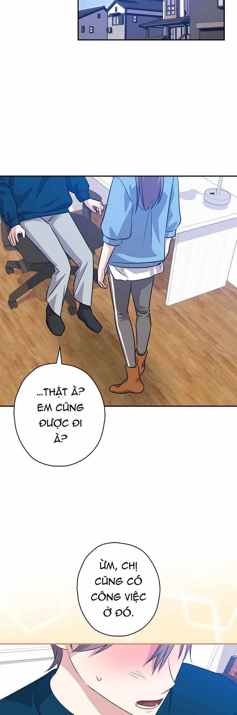 Vua Phim Truyền Hình Chapter 57 - 35