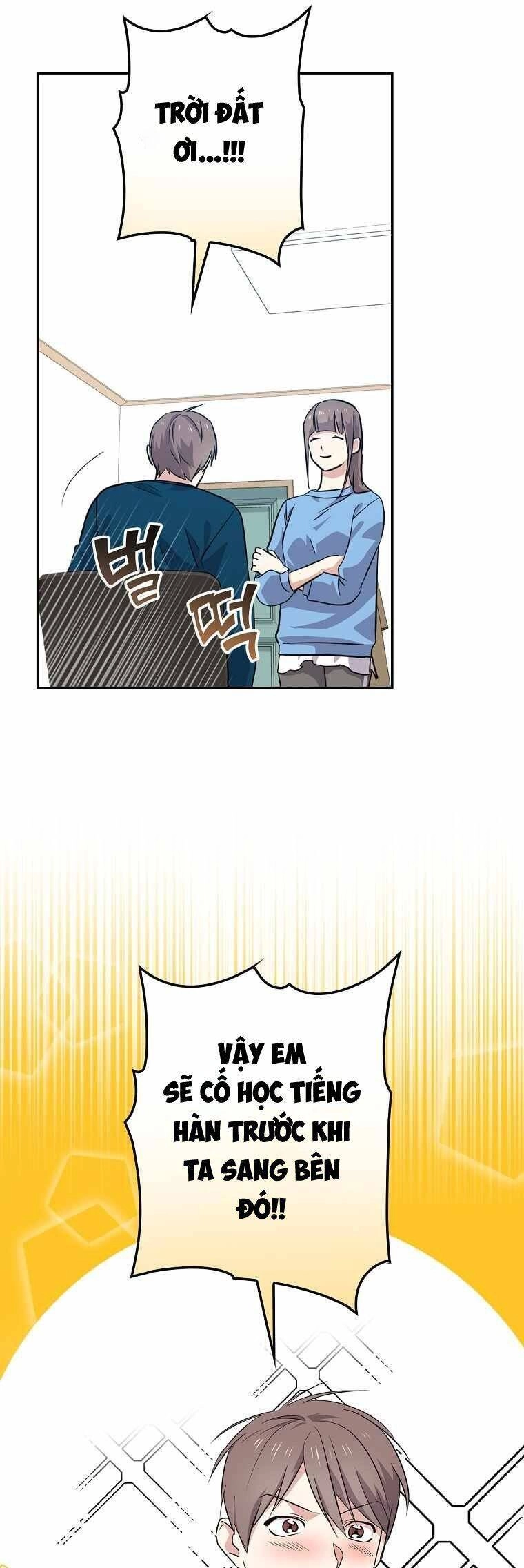 Vua Phim Truyền Hình Chapter 57 - 37