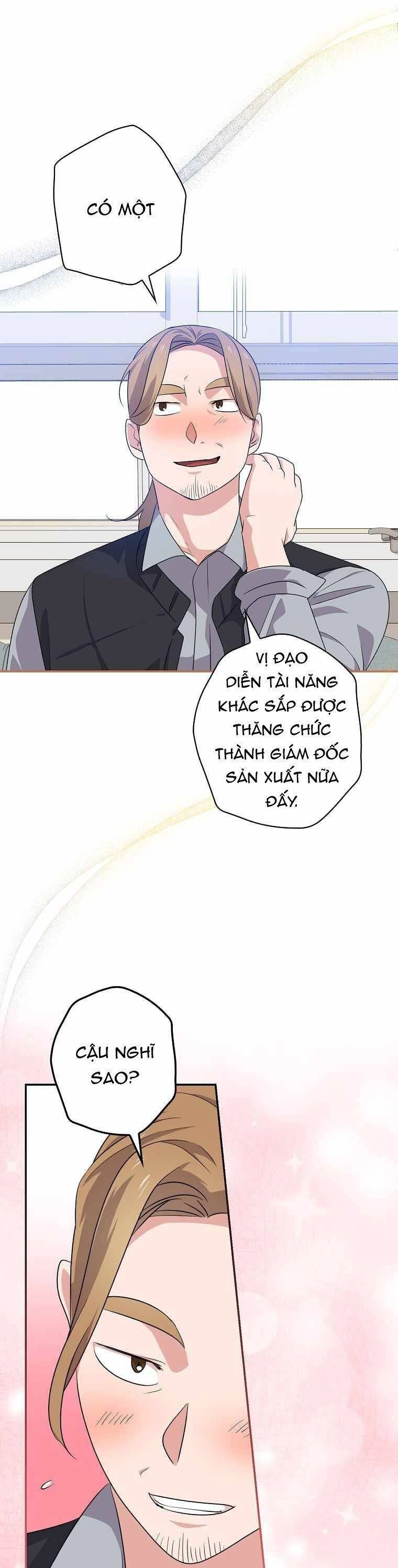 Vua Phim Truyền Hình Chapter 57 - 40