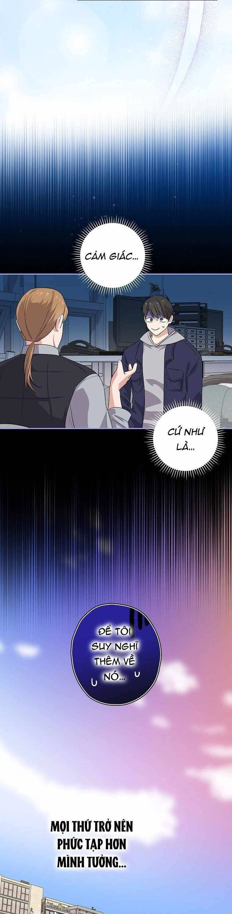 Vua Phim Truyền Hình Chapter 57 - 42