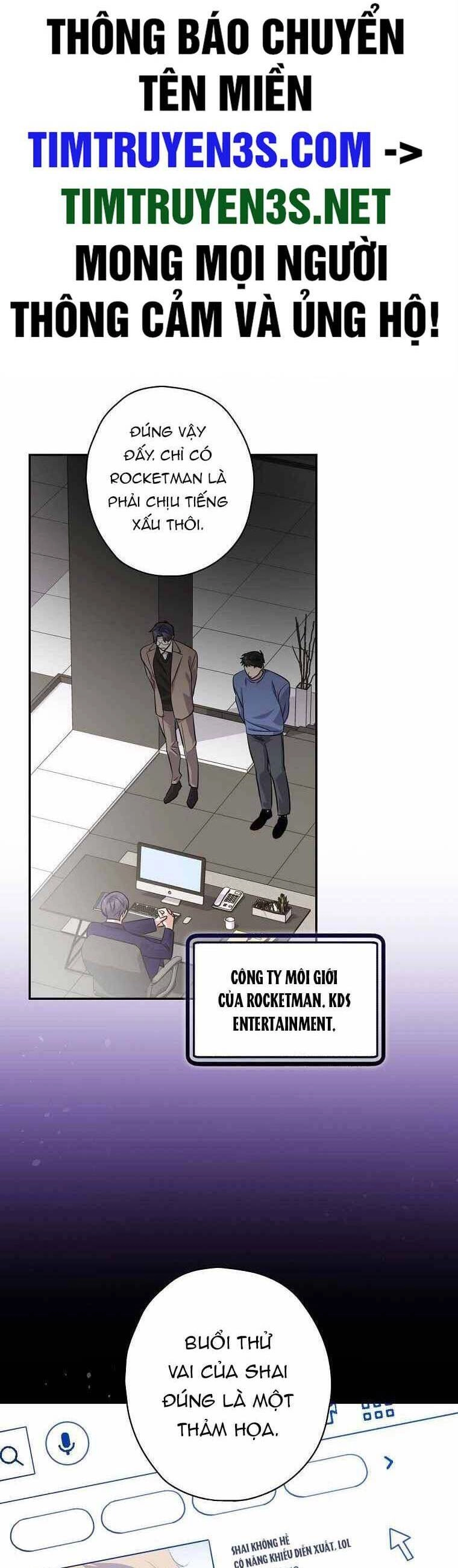 Vua Phim Truyền Hình Chapter 58 - 2