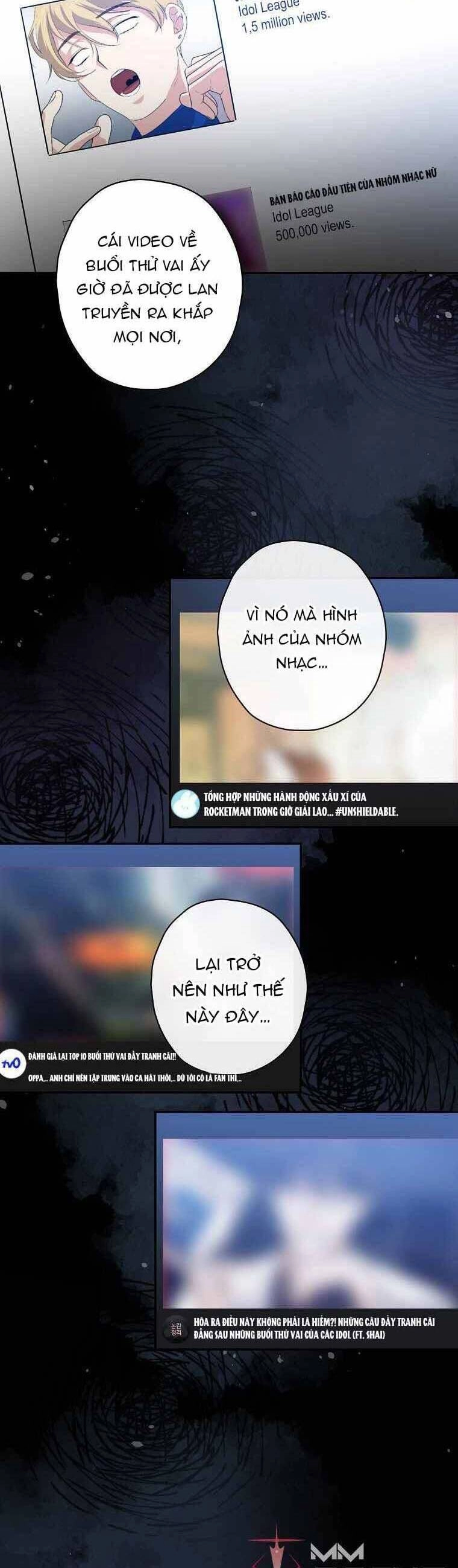 Vua Phim Truyền Hình Chapter 58 - 3