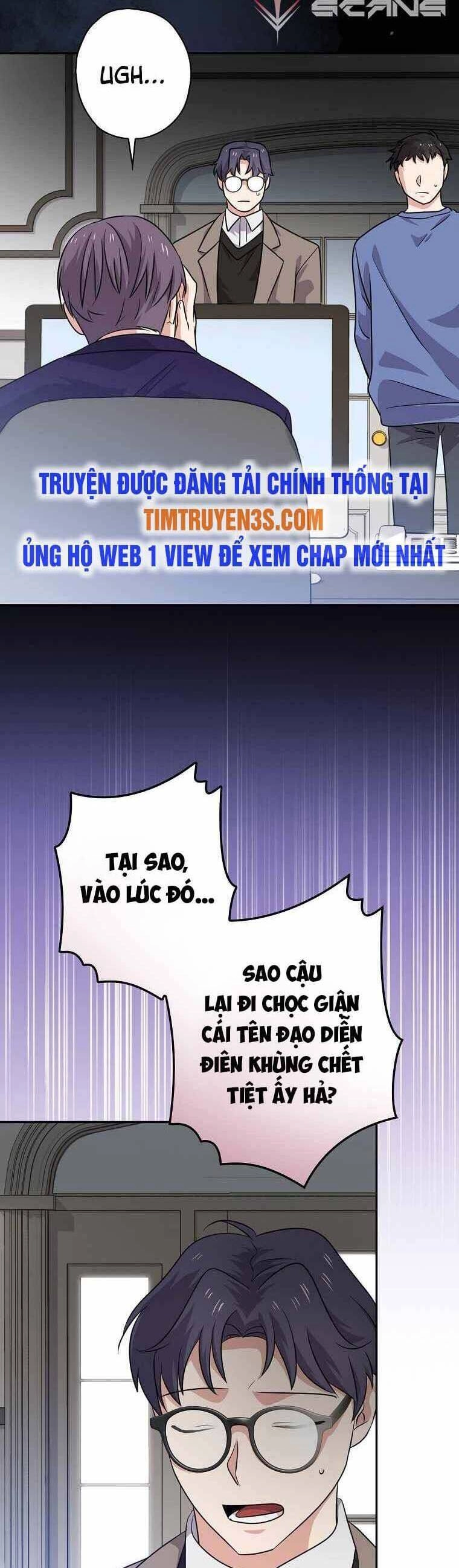 Vua Phim Truyền Hình Chapter 58 - 4